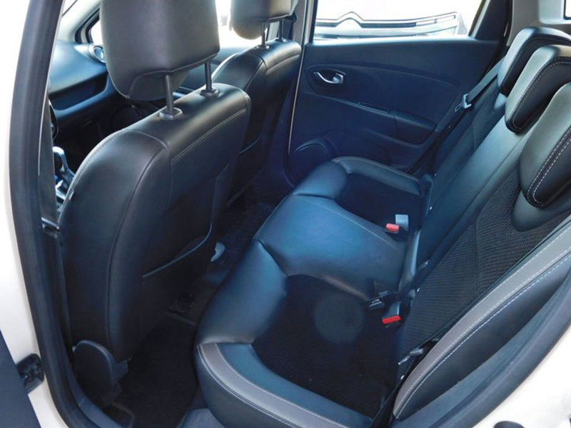 Renault Clio Sporter usata a Rimini (12)