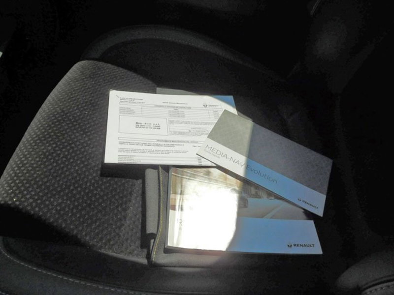 Renault Clio Sporter usata a Rimini (13)