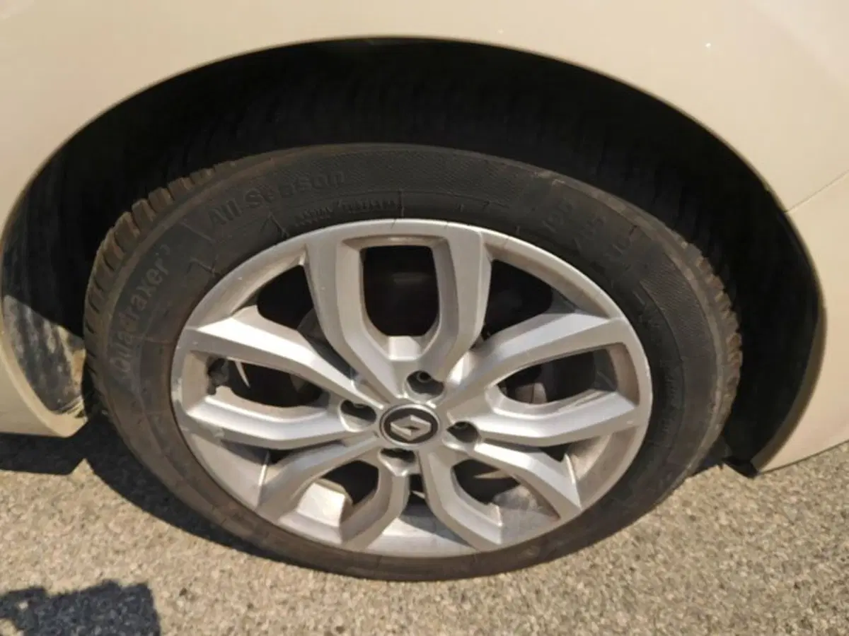 Renault Clio Sporter usata a Rimini (14)