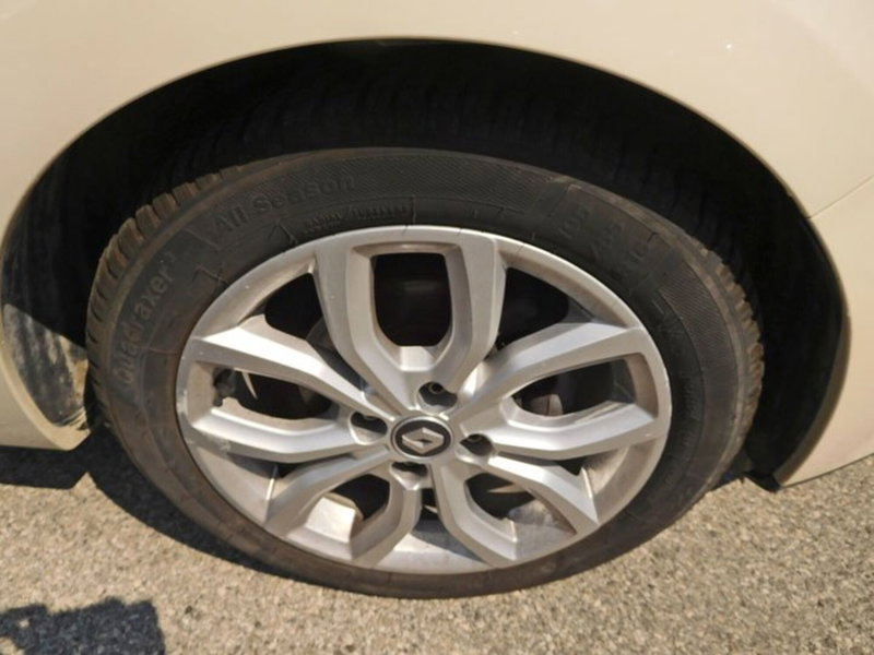 Renault Clio Sporter usata a Rimini (14)