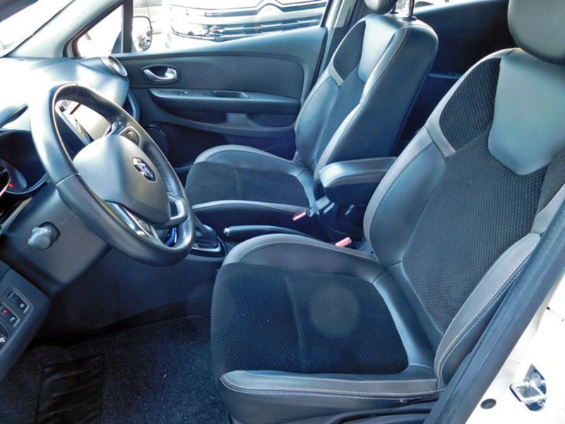 Renault Clio Sporter usata a Rimini (6)