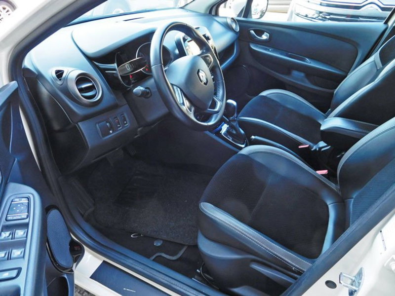 Renault Clio Sporter usata a Rimini (7)