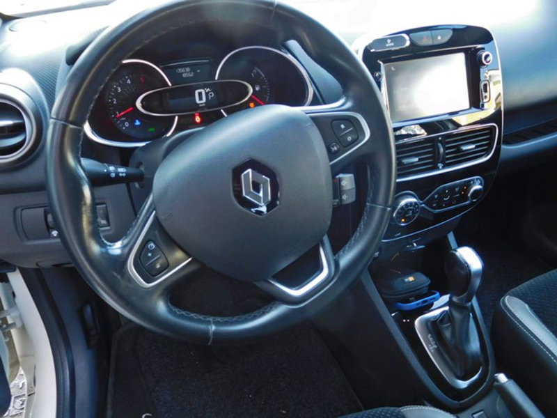 Renault Clio Sporter usata a Rimini (8)