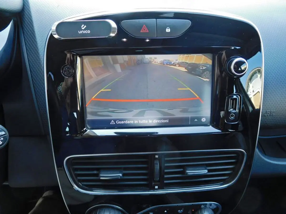 Renault Clio Sporter usata a Rimini (9)