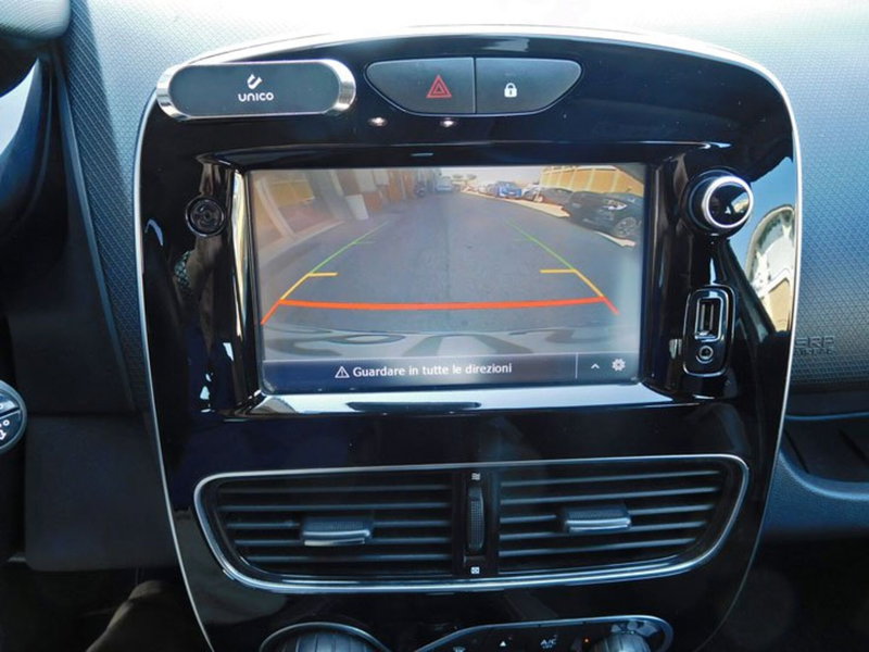 Renault Clio Sporter usata a Rimini (9)