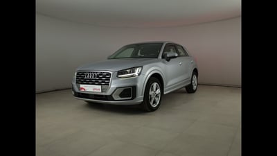 Audi Q2 Q2 30 TDI Admired del 2019 usata a Palermo