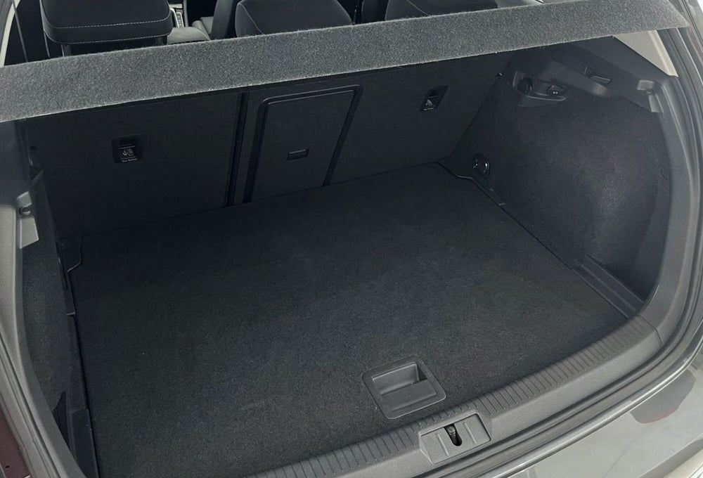 Volkswagen Golf usata a Perugia (11)