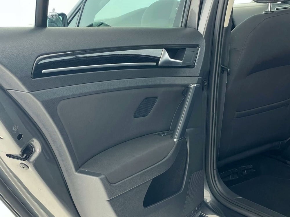Volkswagen Golf usata a Perugia (19)