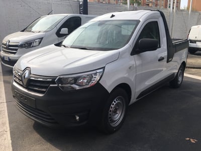 Renault Express van 1.3 TCe Fap 100cv nuova a Torino