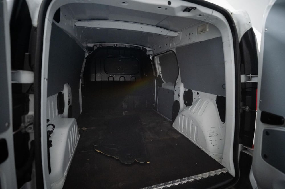 Dacia Dokker Furgone usata a Torino (5)