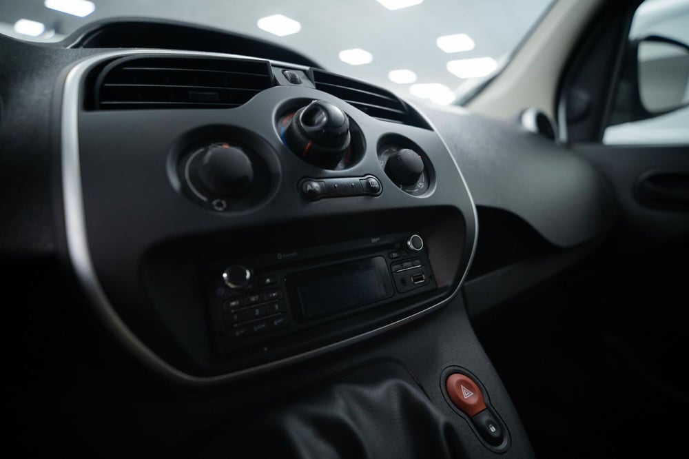Renault Kangoo usata a Torino (10)