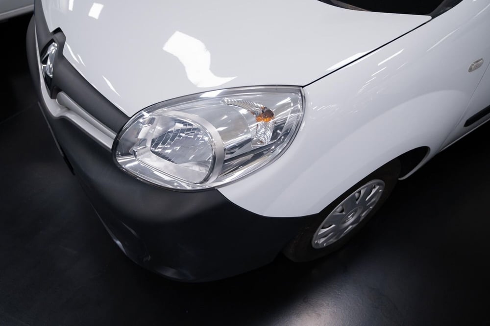 Renault Kangoo usata a Torino (12)