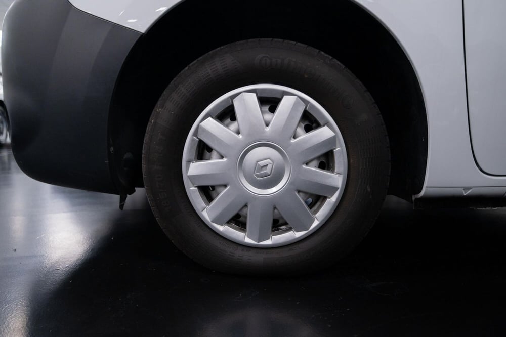 Renault Kangoo usata a Torino (13)