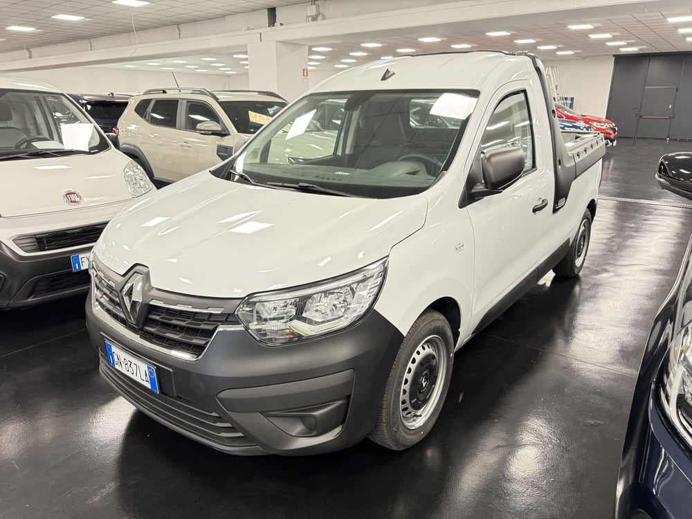 Renault Express nuova a Torino