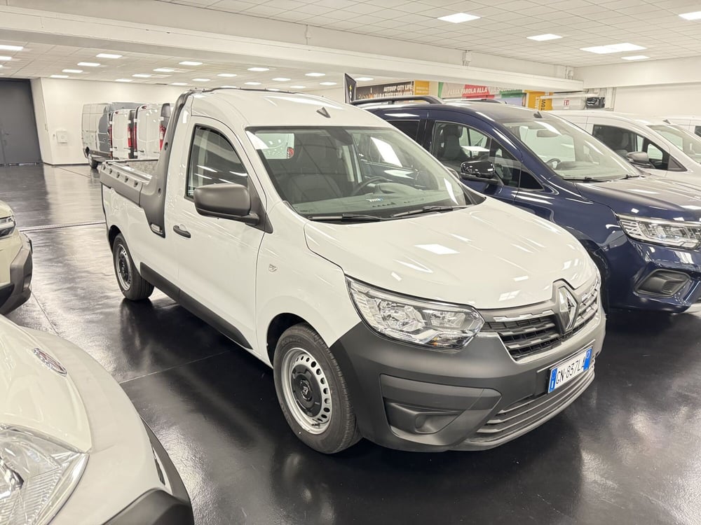 Renault Express nuova a Torino (2)