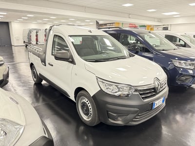 Renault Express van 1.5 Blue dci 95cv nuova a Torino