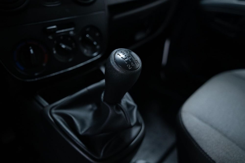 Fiat Fiorino Furgone usata a Torino (7)