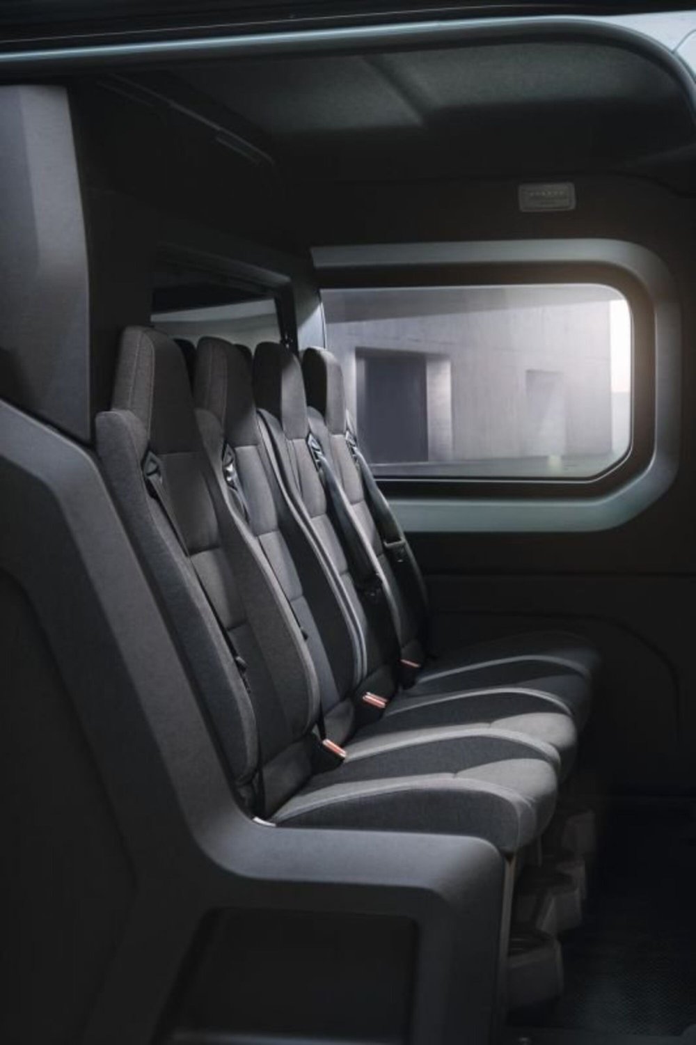 Renault Master Furgone nuova a Torino (8)