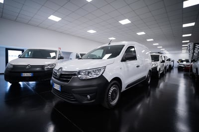 Renault Express 1.4 Blue dCi 75 Van del 2021 usata a Torino