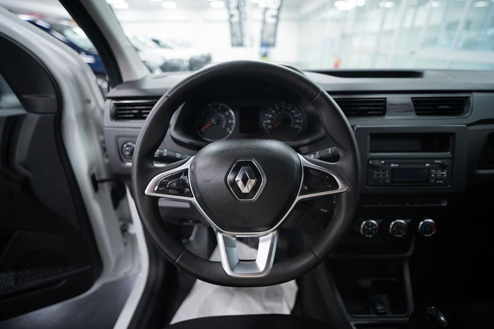 Renault Express usata a Torino (10)