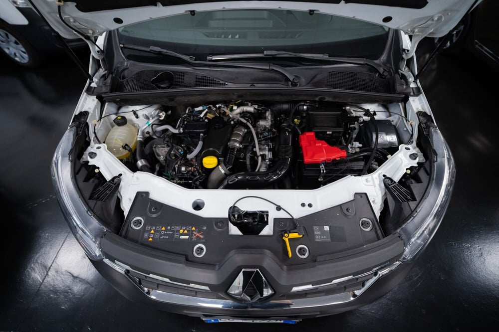 Renault Express usata a Torino (12)
