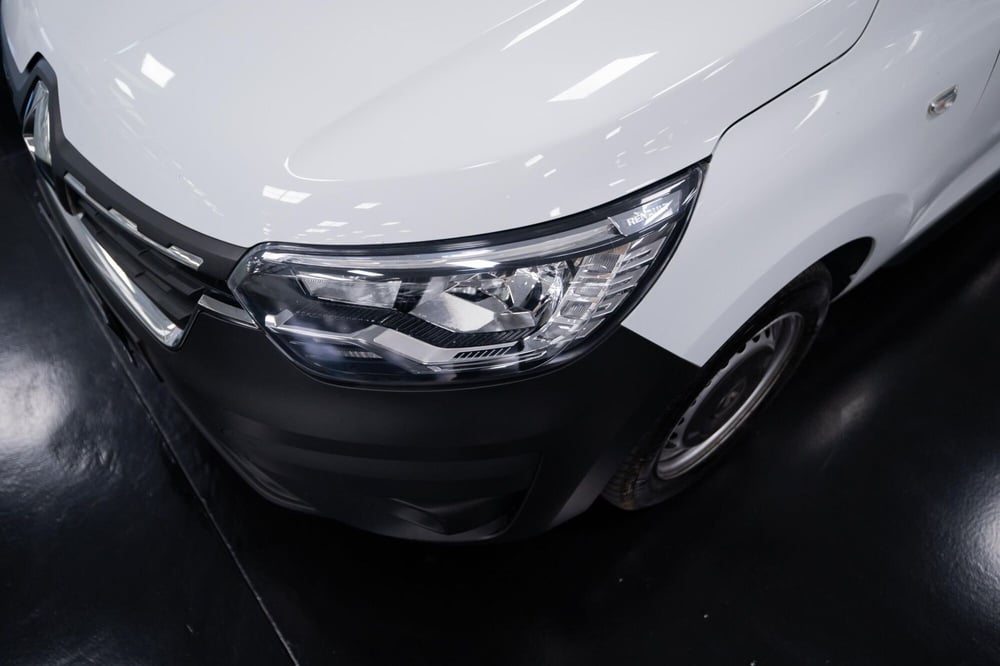 Renault Express usata a Torino (13)