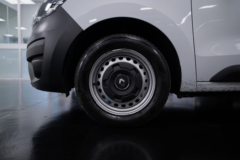Renault Express usata a Torino (14)
