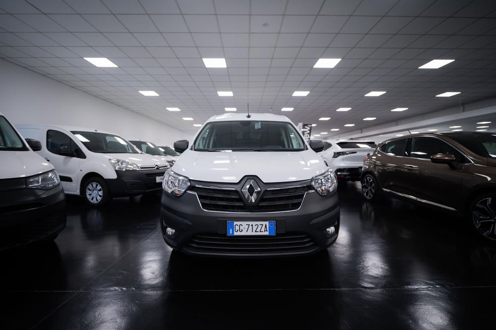 Renault Express usata a Torino (2)