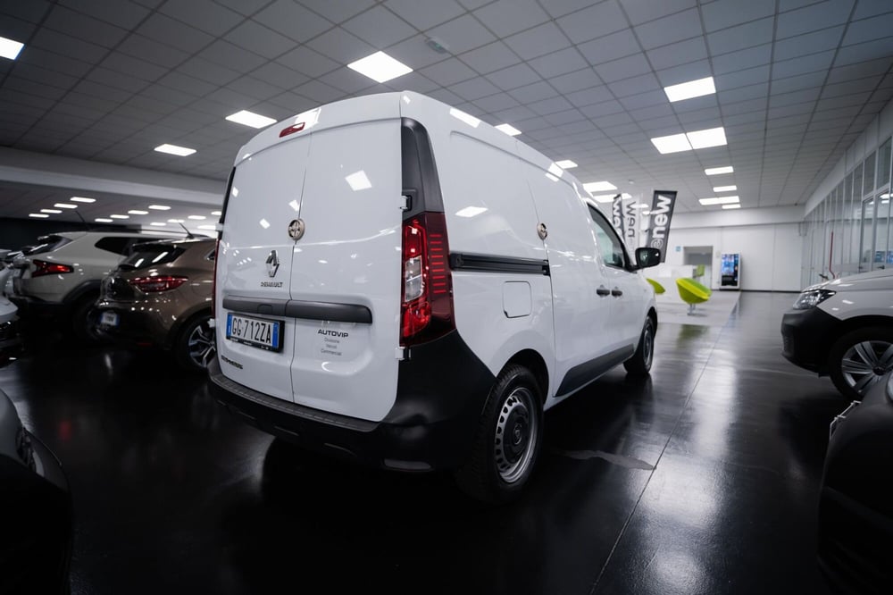 Renault Express usata a Torino (4)