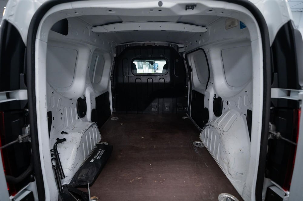 Renault Express usata a Torino (6)