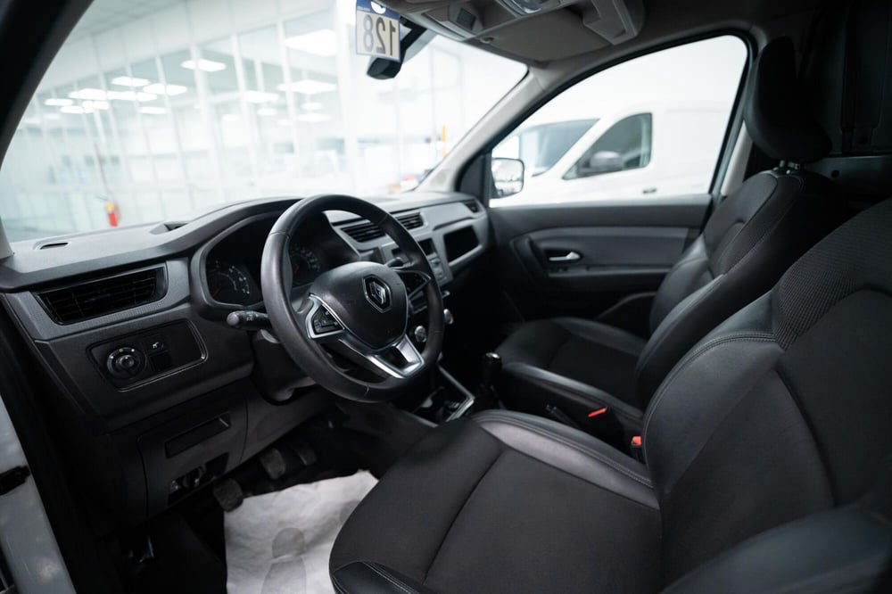 Renault Express usata a Torino (7)