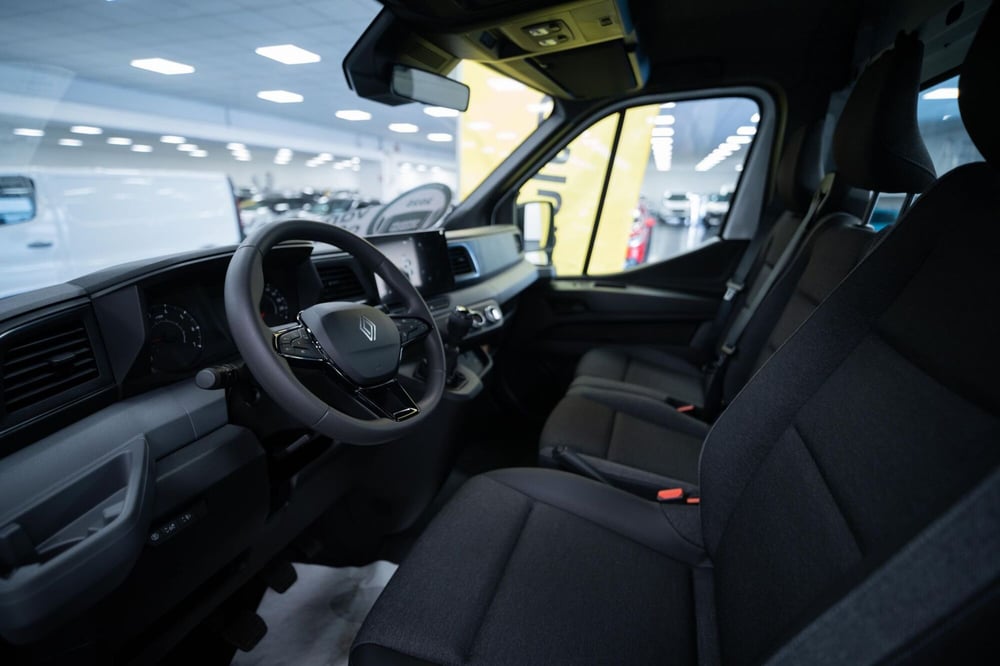 Renault Master nuova a Torino (2)