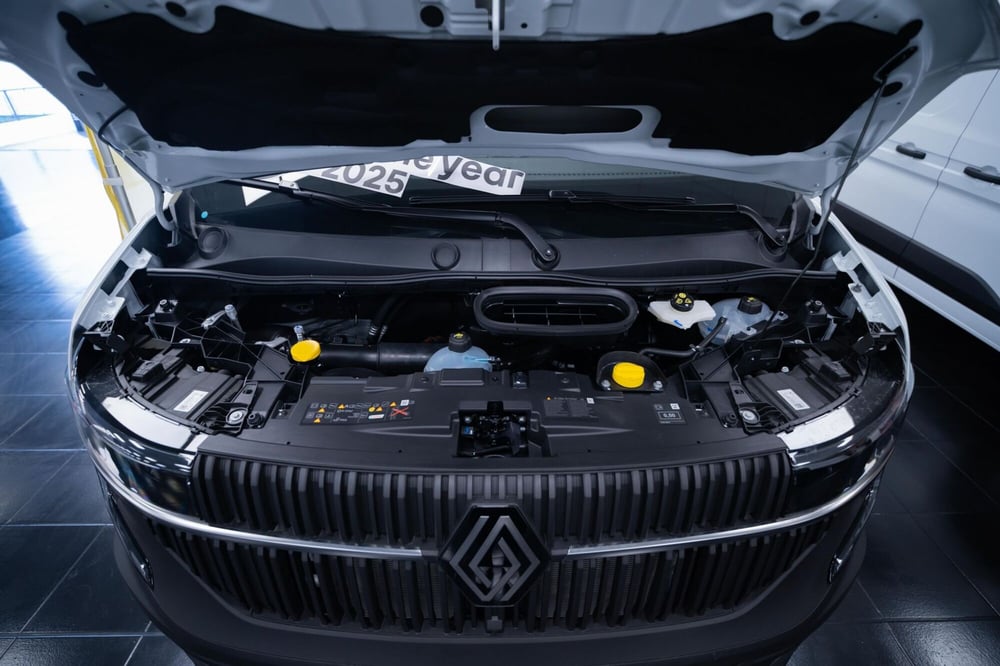 Renault Master nuova a Torino (8)