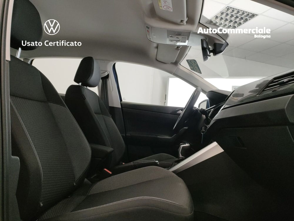 Volkswagen Polo usata a Bologna (19)