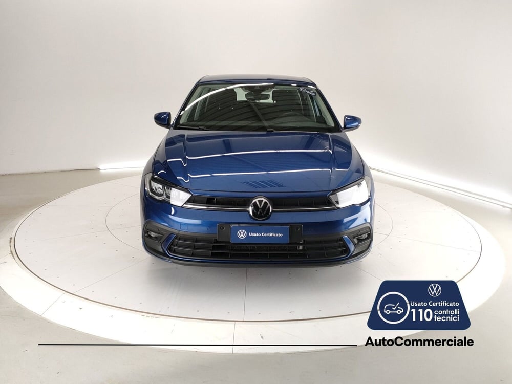Volkswagen Polo usata a Bologna (2)