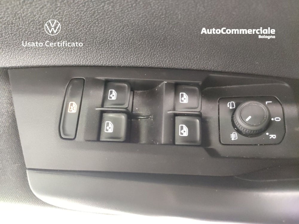 Volkswagen Polo usata a Bologna (9)