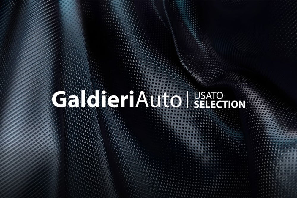 Skoda Kamiq usata a Salerno (19)