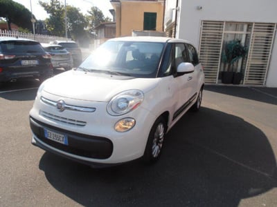 Fiat 500L 1.3 Multijet 85 CV Pop Star del 2015 usata a San Vincenzo