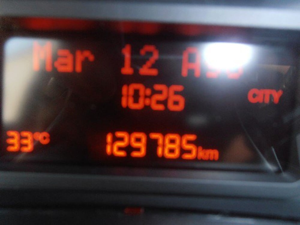 Fiat 500L usata a Livorno (10)