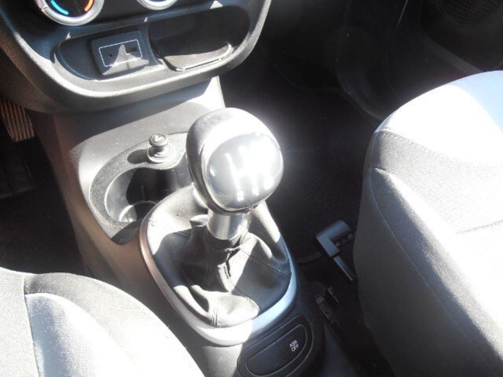 Fiat 500L usata a Livorno (11)