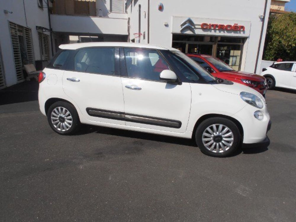 Fiat 500L usata a Livorno (3)