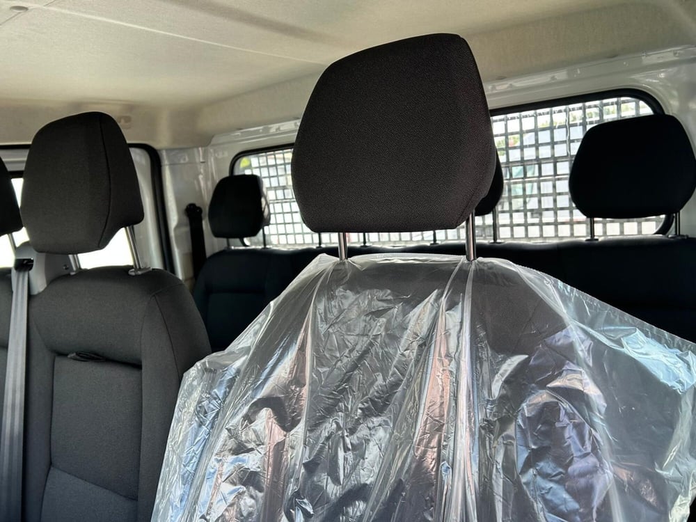 Fiat Ducato Cabinato nuova a Frosinone (3)