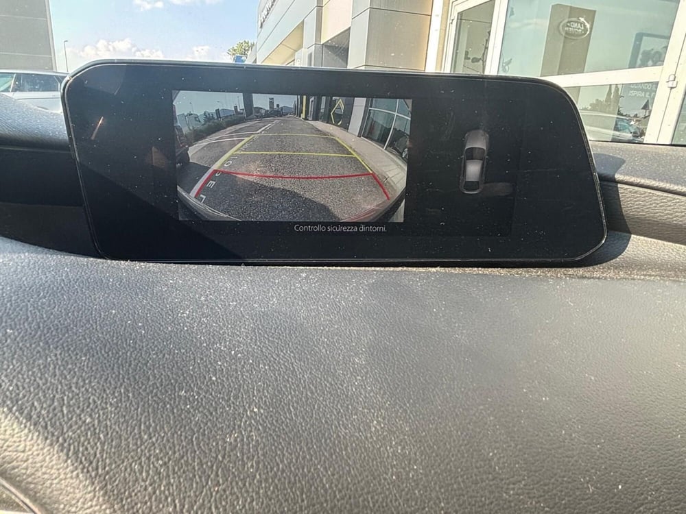 Mazda Mazda3 Sedan usata a Frosinone (15)