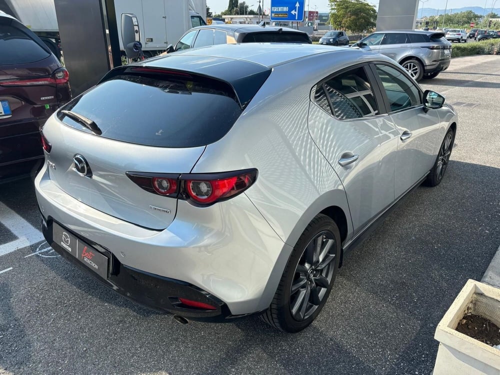 Mazda Mazda3 Sedan usata a Frosinone (2)