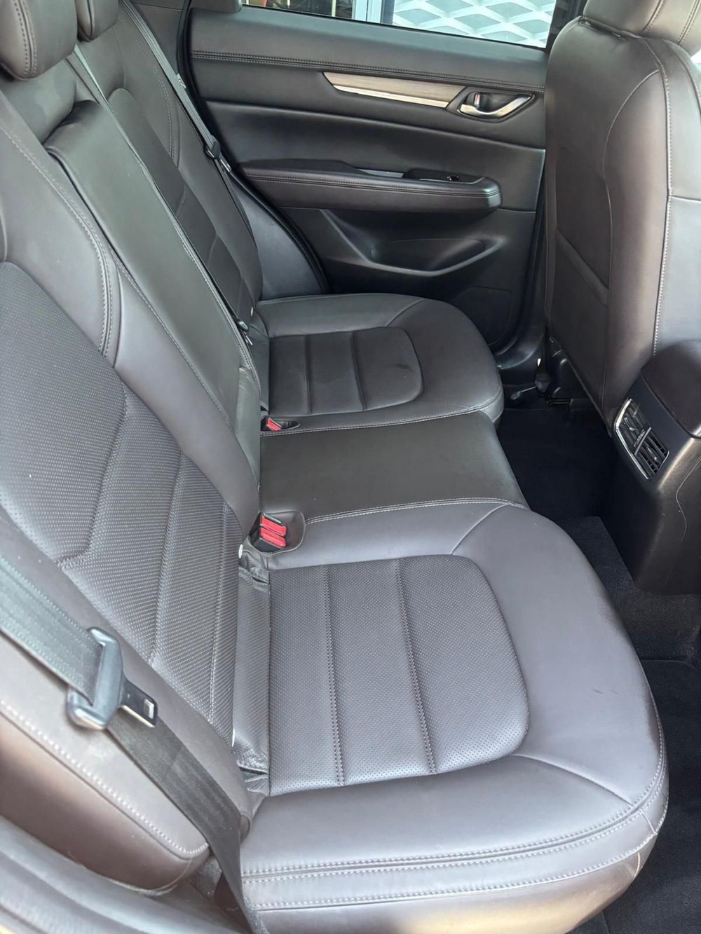 Mazda CX-5 usata a Frosinone (13)