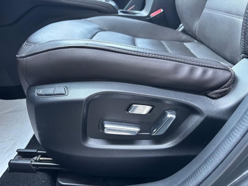 Mazda CX-5 usata a Frosinone (9)