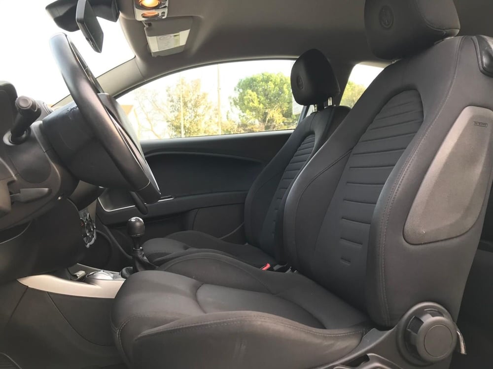 Alfa Romeo MiTo usata a Ancona (10)