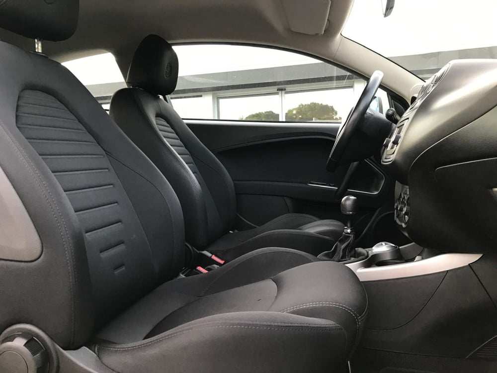 Alfa Romeo MiTo usata a Ancona (15)