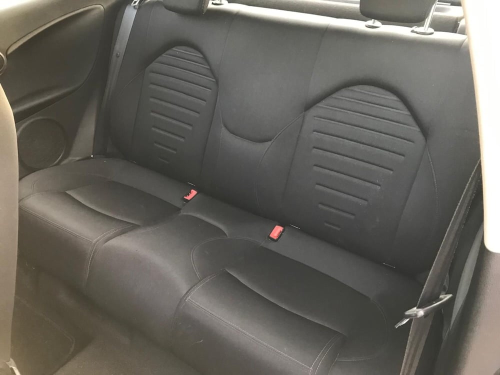 Alfa Romeo MiTo usata a Ancona (17)
