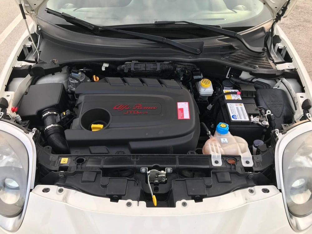 Alfa Romeo MiTo usata a Ancona (19)